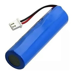 PILHA ELETRICA 3.7V 2400MAH 650
