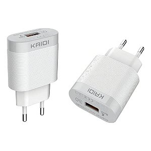 CARREGADOR PARA CELULAR KD-550