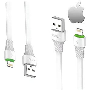 CABO USB MICRO IOS 1M KAIDI KD-307A