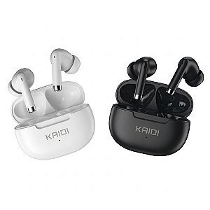 FONE DE OUVIDO SEM FIO KAIDI KD-767