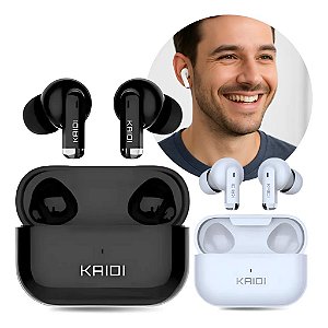 FONE DE OUVIDO SEM FIO KD-780