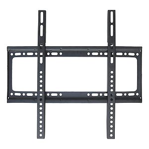 SUPORTE FIXO PARA TV DE 26 A 65 MULTIVISAO FIX-2665-PR