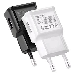 CARREGADOR  3.1A CA10-2