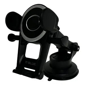 SUPORTE DE PLASTICO PARA CELULAR: LE-124