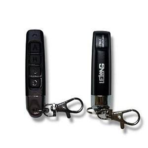 CONTROLE REMOTO COPIADOR PORTÃO LE-7001-3