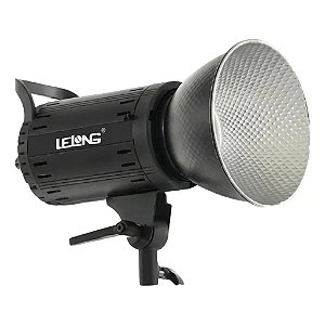 LUZ DE ESTUDIO LED PARA FOTOGRAFIA LE-961