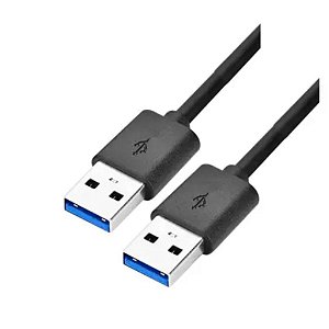 CABO MACHO X MACHO 2M X-CELL - MOD: XC-M/M