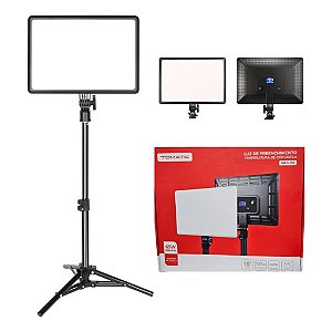 LUMINARIA DE LED 18' 65W 24V/4A TENSAO:100-240 BRILHO:7600LM MLG-153