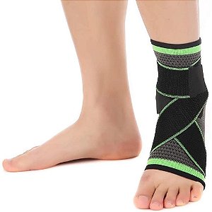 TENSOR UNISSEX P/TORNOZELO MO-SM-06