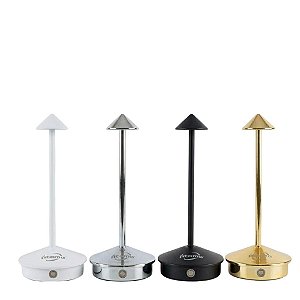 MINI ABAJUR (LUMINARIA DE MESA) REF MO-JZD1