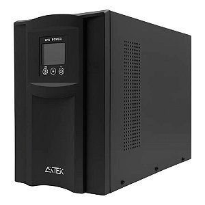 NOBREAK 220V 1200VA AITEK ANB-1222P