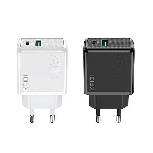 CARREGADOR PARA TELEFONE MOVEL CELULAR KD-670