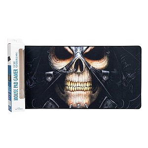 MOUSE PAD PERSONALIZADO EXTRA GRANDE EXBOM 700X350X3MM MP-7035C18
