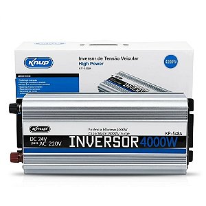 INVERSOR DE TENSAO ELETRICO KP-548A