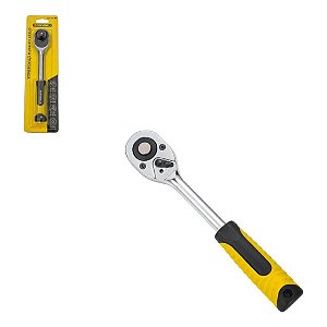 CHAVE CATRACA - 3/8 POLEGADA BOM-1298