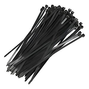 PACOTE DE ABRACADEIRA DE NYLON BOM-5496