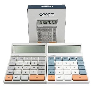 CALCULADORA OPA-J010