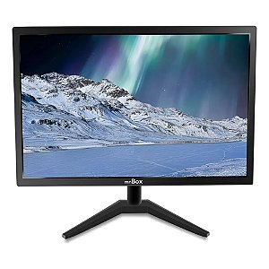 MONITOR LED TELA DE 21.5 1920 X 1080 D-MN003