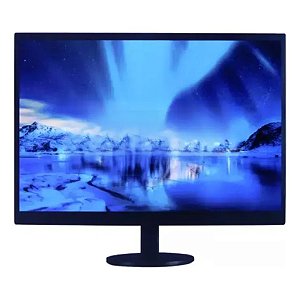 MONITOR LED TELA DE 15.6 1366 X 768 15W D-MN156