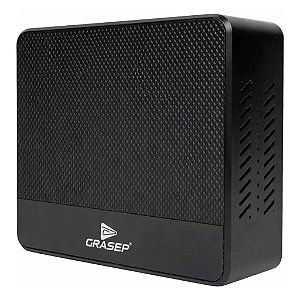 MINI PC COM CPU INTEL CORE I7-8550U 3.00GHZ(MAX) D-PC005