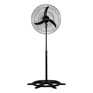 VENTILADOR OSC COLUNA 60CM NEW PR GR PR 220V PREMIUM 77