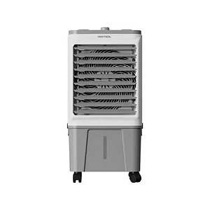CLIMATIZADOR CLIN16-02 BR/CZ 16 LITROS 130W 220V NAC VENTISOL 7670
