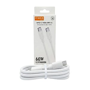 CABO TIPO-C 60W CB143