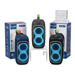 CAIXA DE SOM MO-R870T