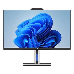 COMPUTADOR INTEGRADO "ALL-IN- ONE" TELA: 23,8" PROC D-AI09