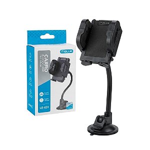 SUPORTE UNIVERSAL PARA CELULAR LE-022