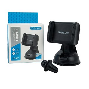 SUPORTE UNIVERSAL PARA CELULAR DE PLASTICO LE-027