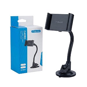 SUPORTE DE PLASTICO PARA CELULAR LE-036