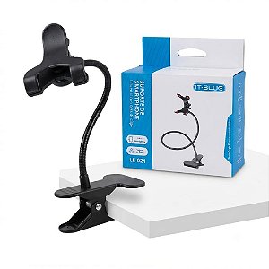 SUPORTE UNIVERSAL PARA CELULAR  LE-021