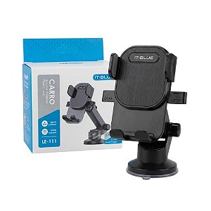 SUPORTE UNIVERSAL PARA CELULAR LE-111