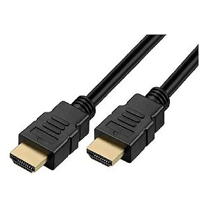 CABO COM CONECTOR HDMI V-LE-6613-3M