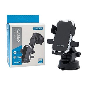 SUPORTE UNIVERSAL PARA CELULAR LE-120