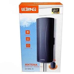 ANTENA DIGITAL PARA TV LE-3094-15