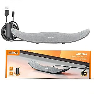 ANTENA DIGITAL PARA TV LE-3094-6