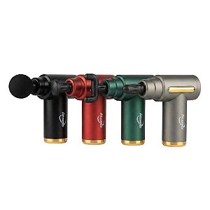 MASSAGEADOR MUSCULAR CORPORAL ELETRICO SM-01