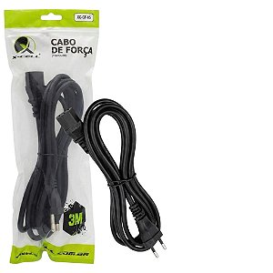 CABO DE FORÇA 3.0M .XC-CF-05