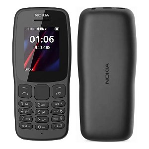 CELULAR NOKIA 106