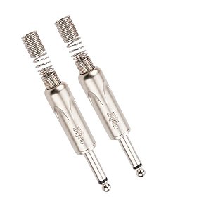 CONECTOR P10 MONO MOD PLG P10 NINJA - SANTO ANGELO