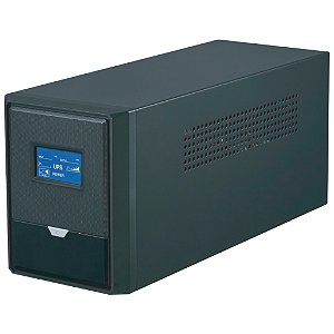 EQUIPAMENTO DE ALIMENTACAO NOBREAK 1200VA ANB-2212