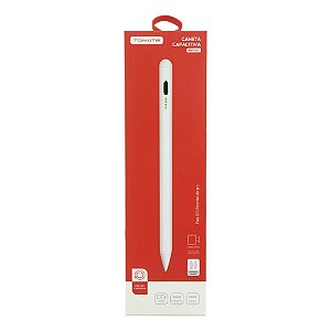 CANETA TOUCH UNIVERSAL TOMATE MIP-007