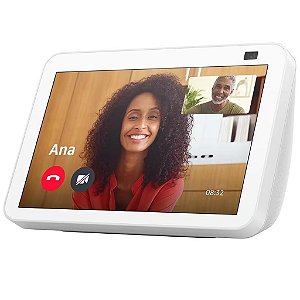 ECHO SHOW 8