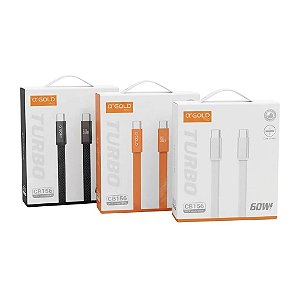 CABO TIPO USB DE 1MM - CB156