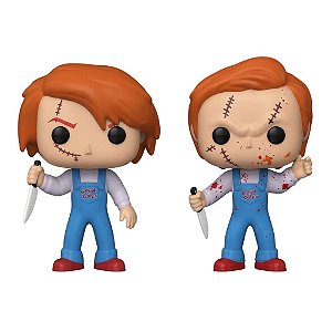 BOMECO CHUCKY