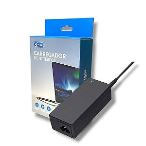 FONTE DE ALIMENTACAO BIVOLT PARA NOTEBOOK 110/220VAC KP-SG60A