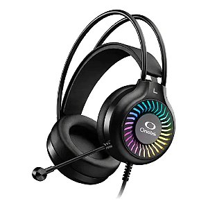 FONE DE OUVIDO HEADSET GAMER ON-FN649