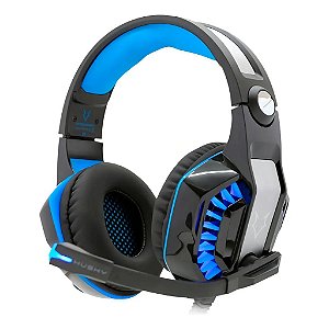 FONE DE OUVIDO HEADSET CABO 2M ON-491